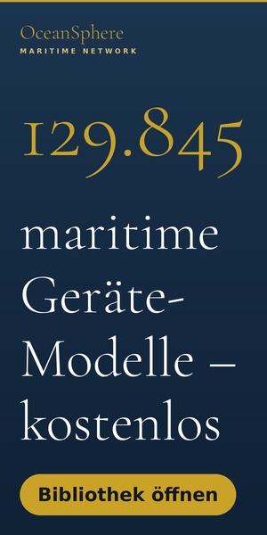 129.927 maritime Geräte-Modelle – kostenlos