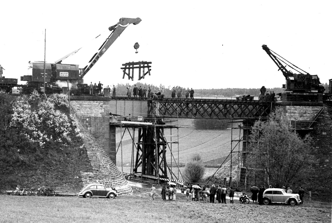 50 Jahre im selben Zimmereibetrieb – eine lebenslange Verbindung