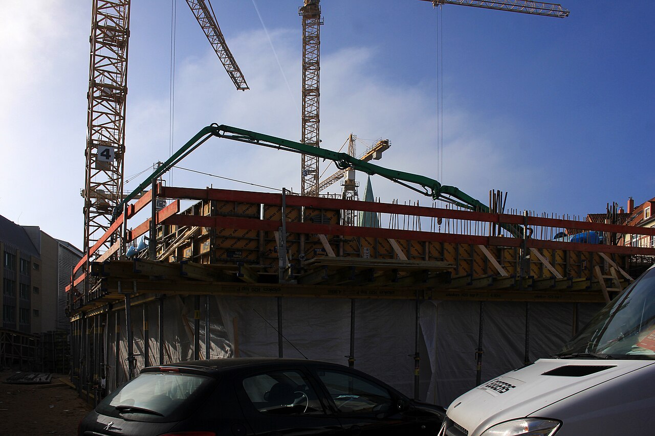 Aufmaß und Abrechnung im Bau – Praxisleitfaden für Vertrieb und Einkauf