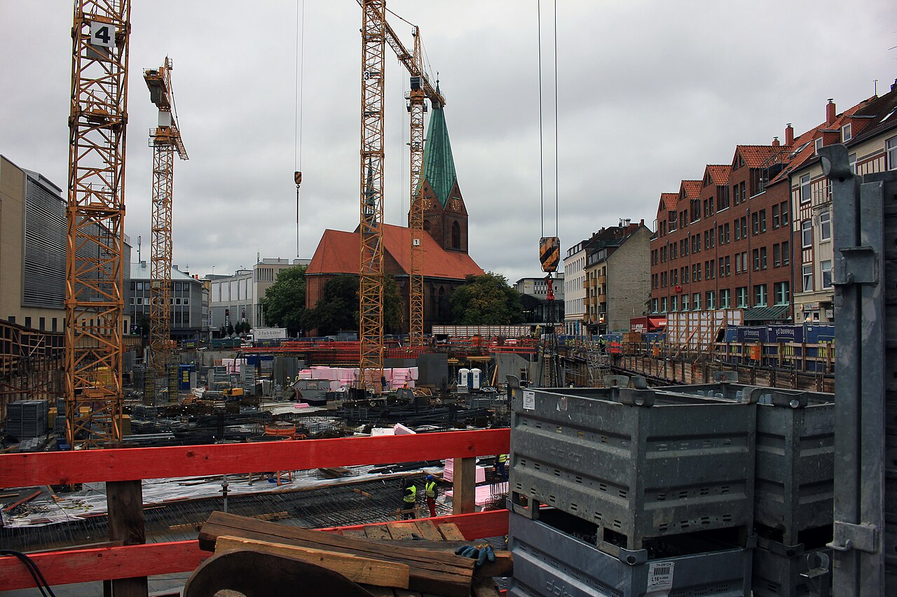Bauherrenpflichten – Verantwortung, Risiken und Praxis für Vertrieb & Einkauf