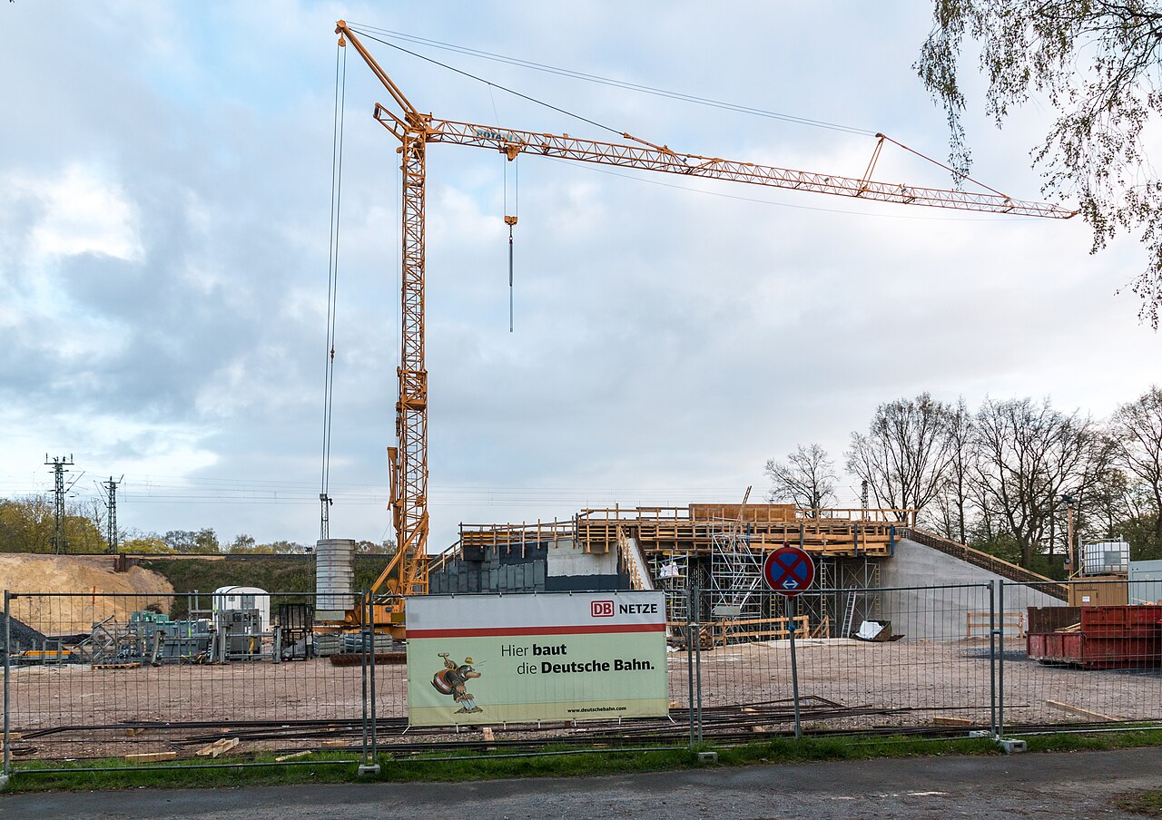 Baustellenlogistik planen – Praxisleitfaden für Vertrieb und Einkauf
