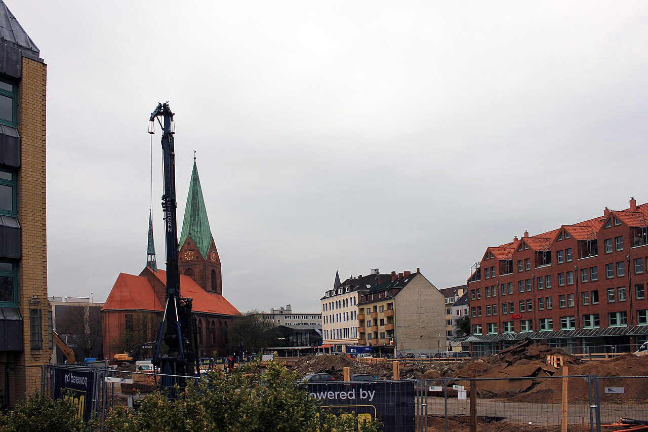 Die Auferstehung von St. Michael – Eine Meisterleistung der Denkmalpflege