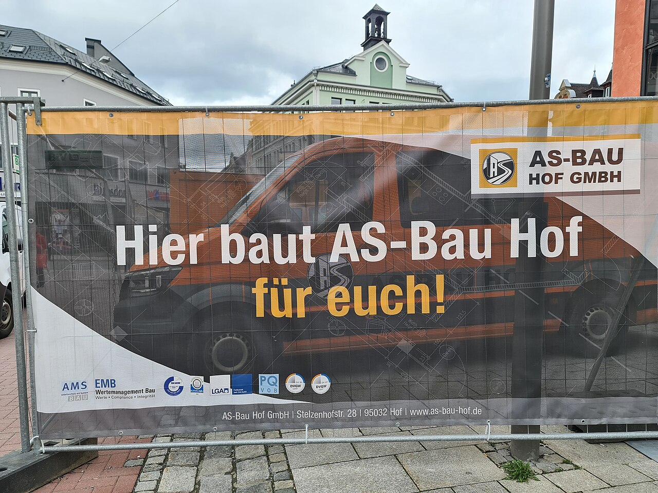 Frankfurter Bauunternehmer nach zweiter Verurteilung zu sieben Jahren Haft – Folgen für