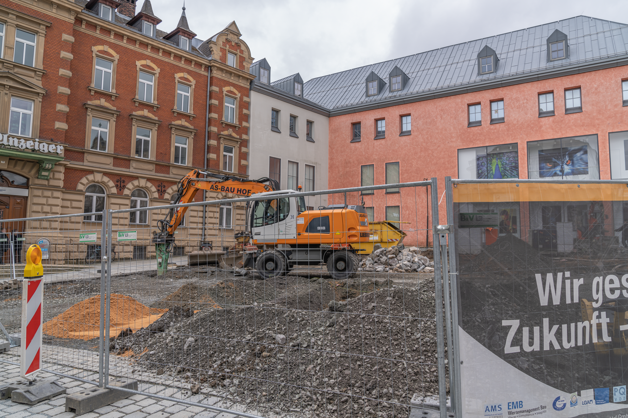 Gezielte Zerlegung von Polystyrol – Ein neuer Ansatz für den Abbau