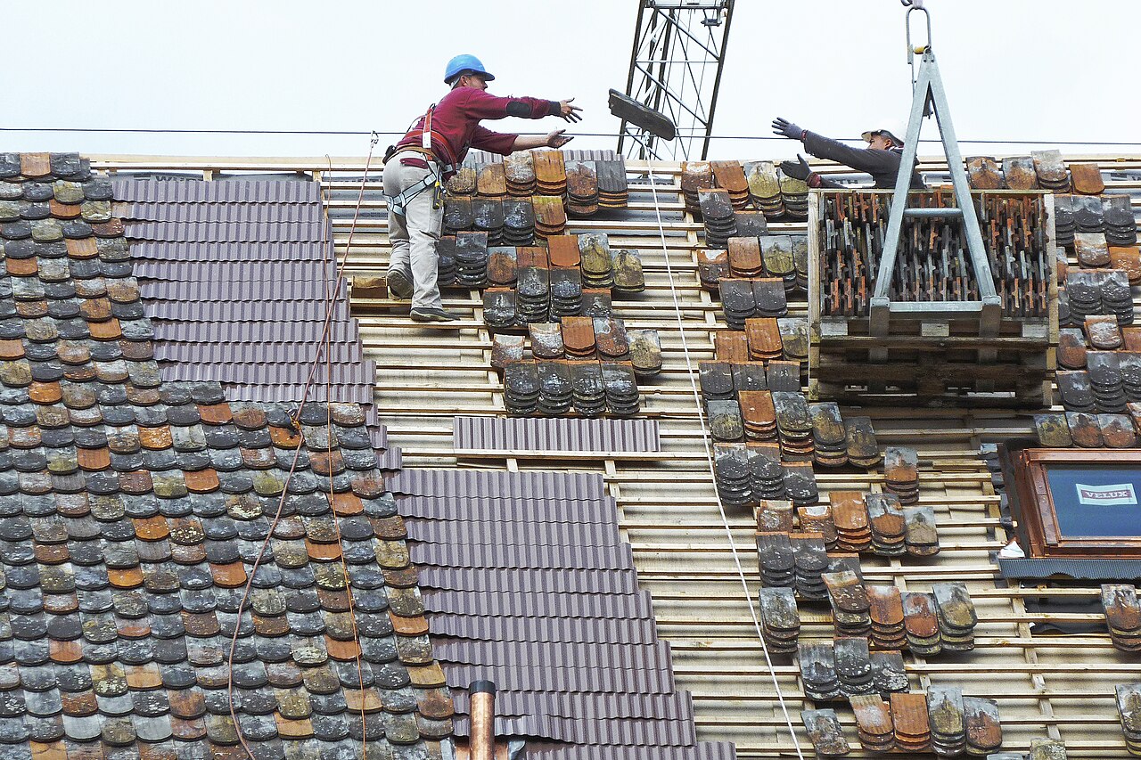 Haushalte investieren mehr in Klimaschutz