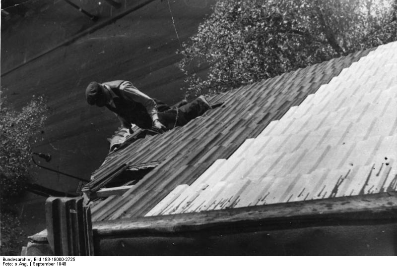 KI verkürzt Angebotserstellung für Dachfenster im Zimmereihandwerk