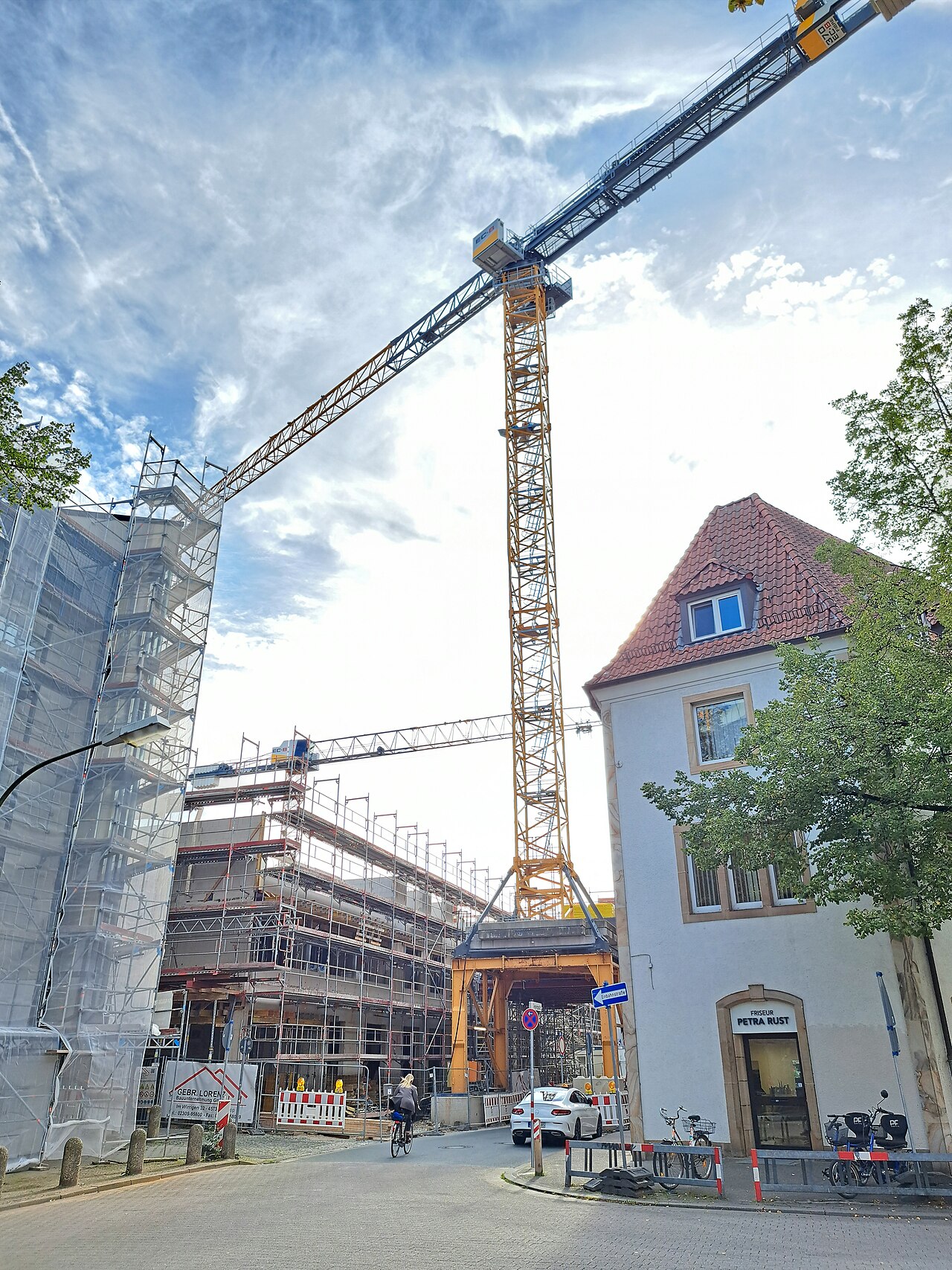 Putz‑ und Stuckarbeiten: Erfolgreiche Auftragsplanung für Einkauf & Vertrieb