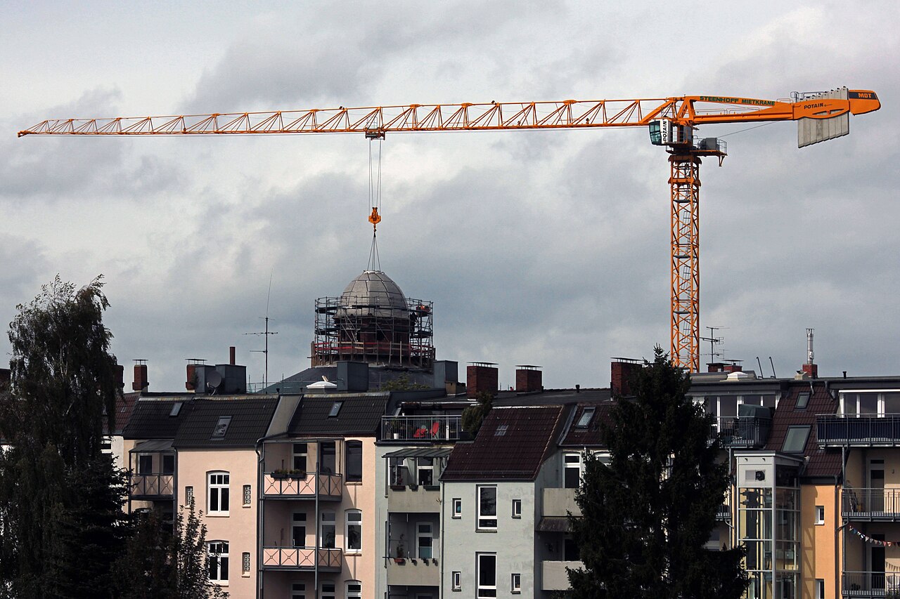 Weniger Stellen, neue Chancen: Recruiting Tag in Hamburg